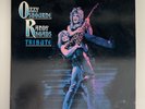 Ozzy Osbourne & Randy Rhoads – Tribute (2 Vinyl Set, 1987)