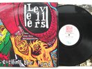 LEVELLERS * Levelling The Land * CHINA RECORDS 1991 (UK 1st)