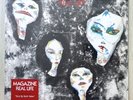 Magazine Real Life LP 2018 Reissue Virgin Sealed w/ Hype Sticker
