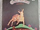 Vinyl LP - Capt. Beefheart & the magic band / Blue Jeans & Moon Beams