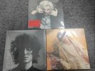 Fujii Kaze HELP EVER HURT NEVER, and More  Vinyl 2LP Record Set of 2 w/ poster