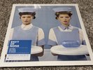 Envy of None Limited Edition 2CD + Blue Vinyl Set Alex Lifeson Rush new sealed