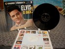 1 x German LP Elvis Presley Elvis Is Back LSP 2231