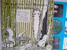 VIVALDI IL CEMENTO DELL'ARMONIA ART COVER GUIDE CREPAX RARE BARCHET LP 33 RPM