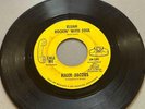 Northern Soul 45 Hank Jacobs - Elijah Rockin With Soul/East Side * Call Me