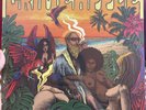 Crimeapple - If I Don't See You In Paradise - Vinyl Record (LP) Sealed 480/500