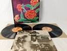 Todd Rundgren Something Anything Vinyl 2 LP Bearsville 2BX 2066 1972 1st Press
