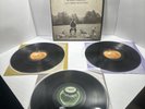 George Harrison - All Things Must Pass - 3LP1970 1st Press STCH 639   VG / VG