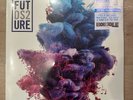 Future ‎– DS2 'Dirty Sprite 2' (2LP) RSD Limited Edition Blue Teal Colored Vinyl