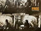 Free - Tons Of Sobs 1969 LP, Album, Promo A&M Records SP 4198 Very Good Plus (VG