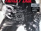 MOTLEY CRUE - TOO FAST FOR LOVE - VINYL LP 