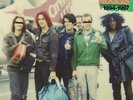 THE FLAMING LIPS Heady Nuggs: 20 Years After Clouds Taste Metallic 1994-1997 Num