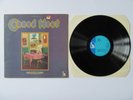 CANNED HEAT HALLELUJAH 1969 MINT BLUE LIBERTY UK 1st PRESS A1 B1