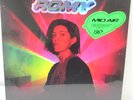 Romy – Mid Air - Vinyl LP Record Album Limited Edition Green Neon Green Sealed