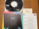 United Stations Programming Presents The Exposé Story Vinyl W/ Line Sheets