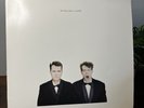Pet Shop Boys Actually/Always On My Mind Promo Vinyl Set (1988, EMI Manhattan)