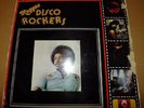 Derrick Harriott - Reggae Disco Rockers (LP, Album) (Very Good Plus (VG+))