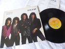 KISS - LICK IT UP ,VERTIGO ,1983 ,VERL9, VG/M-