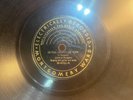 COUNTRY 78 RPM -JIMMIE RODGERS ON MONTGOMERY WARD--