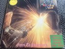 Running Wild – Gates To Purgatory Combat – MX 8026 - 1985 US First Press