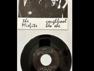 The Misfits - Cough/Cool b/w She 7