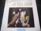 Small Faces Vinyl EP Tin Soldier (Tin Soldier/Itchycoo Park)  Immediate IMEP1001