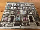 Led Zeppelin-Physical Graffiti-1975. No Warner 1/4/1/1 First Single Fold Inner