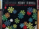 Kenny Burrell - Have Yourself A Soulful Little Christmas - 1966 Cadet, VG/VG