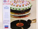 ROLLING STONES / LET IT BLEED JAPAN ISSUE LP W/OBI, INSERT
