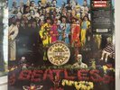 The Beatles Sgt. Pepper’s Vinyl LP 2012 Stereo Remaster Issue Still Sealed