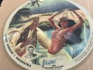 VOGUE PICTURE RECORDS 78 RPM 10” Picture DISC R 774 Sunny Dunham Orchestra.