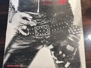 Motley Crue Too Fast For Love LP 1981 Leathur 3rd Press w/ Insert M- Vinyl