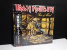 IRON MAIDEN 