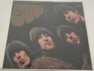 The Beatles Rubber Soul LP Sealed/Unopened Mint Vinyl/Cover/Labels
