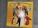 The World Of The Partridge Family vinyl 12” Record Promo Copy Not For Sale