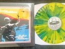 Good Riddance Ballads From The Revolution 25th Anniversary Press Strung Out NOFX