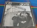 U2 GLORIA NEW ZEALAND 7