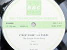 Simple Minds Street Fighting Years The Simple Minds Story BBC Transcription NM