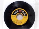NORTHERN SOUL 45  JOHNNY BARTEL AND THE SOUL MASTERS- I Waited Too Long