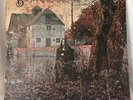 Black Sabbath Self-titled Debut LP Vinyl  1970 Warner Bros. Records WS 1871