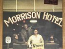 THE DOORS Morrison Hotel ORIGINAL 1970 FACTORY SEALED PROMOTIONAL PRESSING