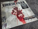 2013 RSD Linkin Park Hybrid Theory Vinyl Record Store Day Limited To 3000 Sealed