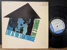 The Three Sounds ‎– Live At The Lighthouse 1967 Blue Note Mono RVG 3 Sounds LP