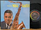 Introducing Wayne Shorter 1960 Vee Jay Lee Morgan Paul Chambers Wynton Kelly LP