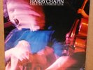 Harry Chapin Greatest Stories Live 2 vinyl LP records SEALED NEW cut out