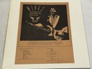 Beatles Paul McCartney WINGS 1976 - 3 LP LIVE  Box Set WIZARDO RECORDS WRMB#505