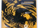 GIORGIO GASLINI BIGBAND NEWPORT IN MILA OFF PAGOLP302 Italy LP