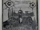 CREATIVE ARTS ENSEMBLE ONE STEP OUT NIMBUS WEST NS913 US LP