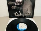 JIMMY SMITH The Sermon  BLUE NOTE LP mono