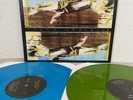 Space Wrangler by Widespread Panic (Record, 2014) Colored Vinyl Lp